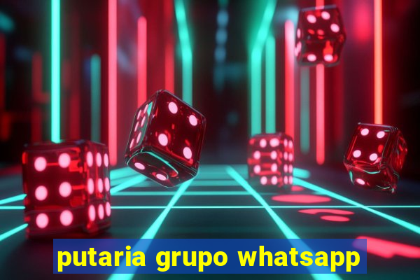 putaria grupo whatsapp